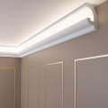 Stuckleiste LED